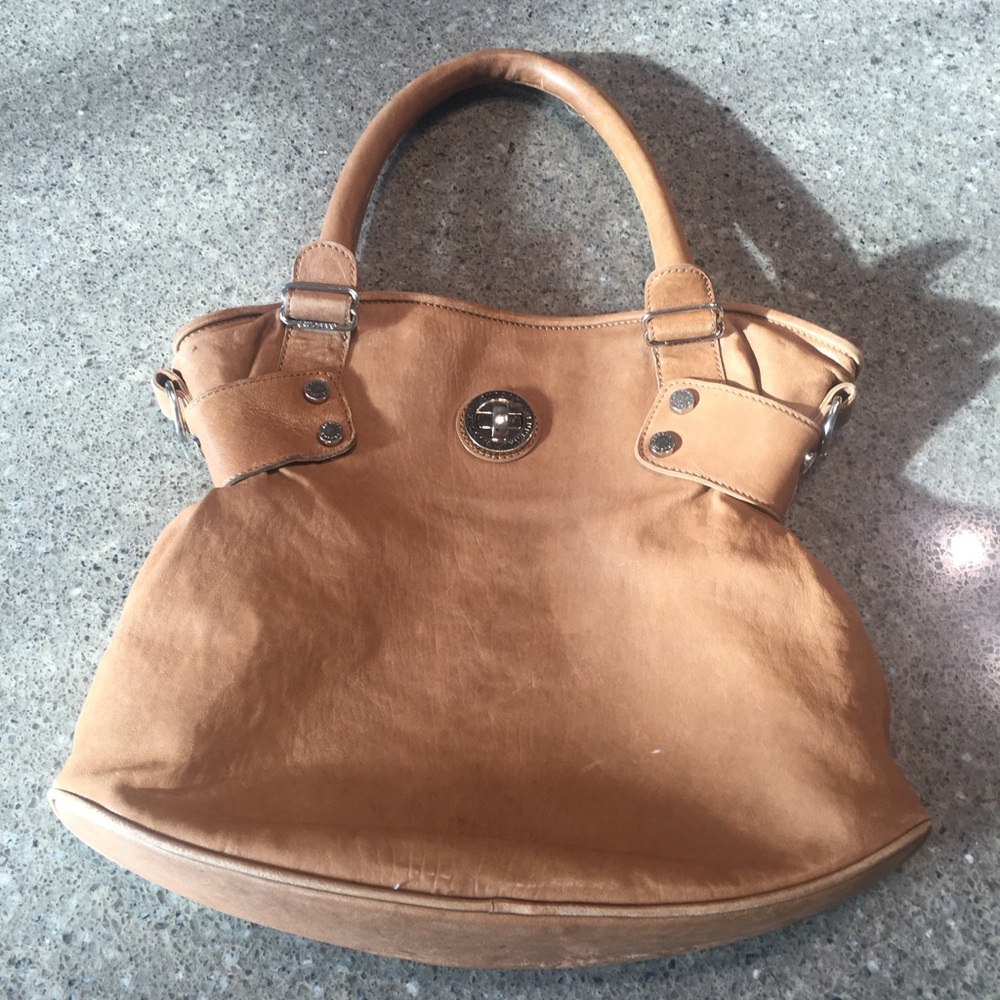 Rudsak bag